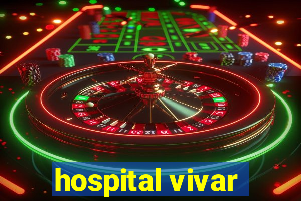 hospital vivar